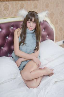 露背毛衣[43P]