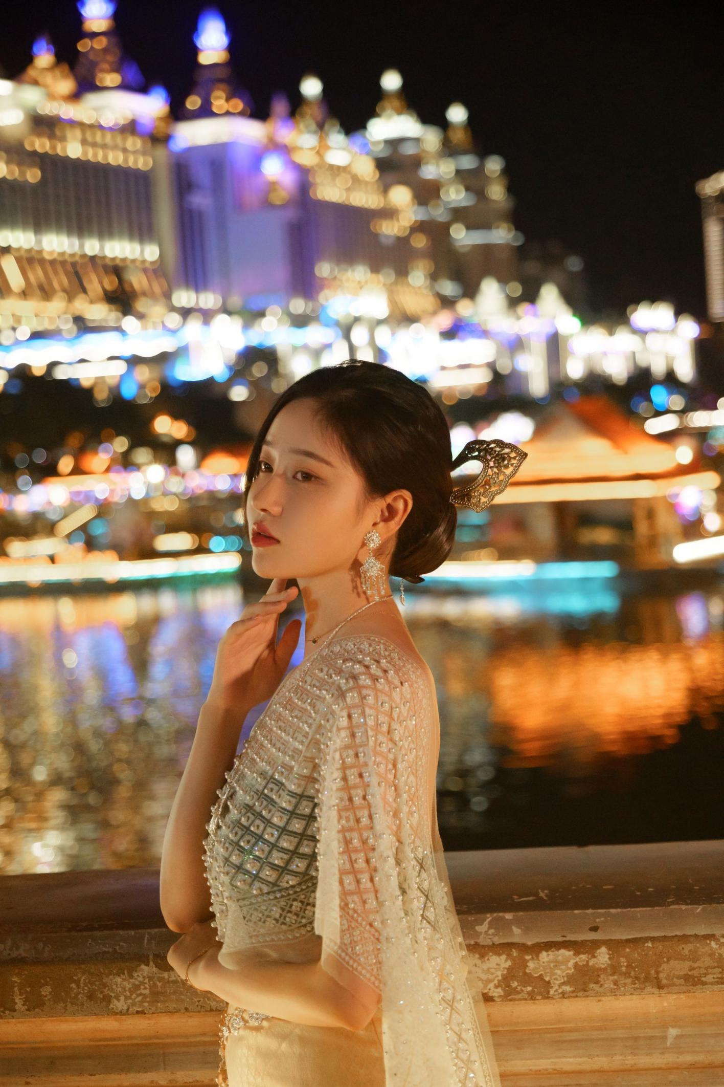 年年-东南亚风情[30P]