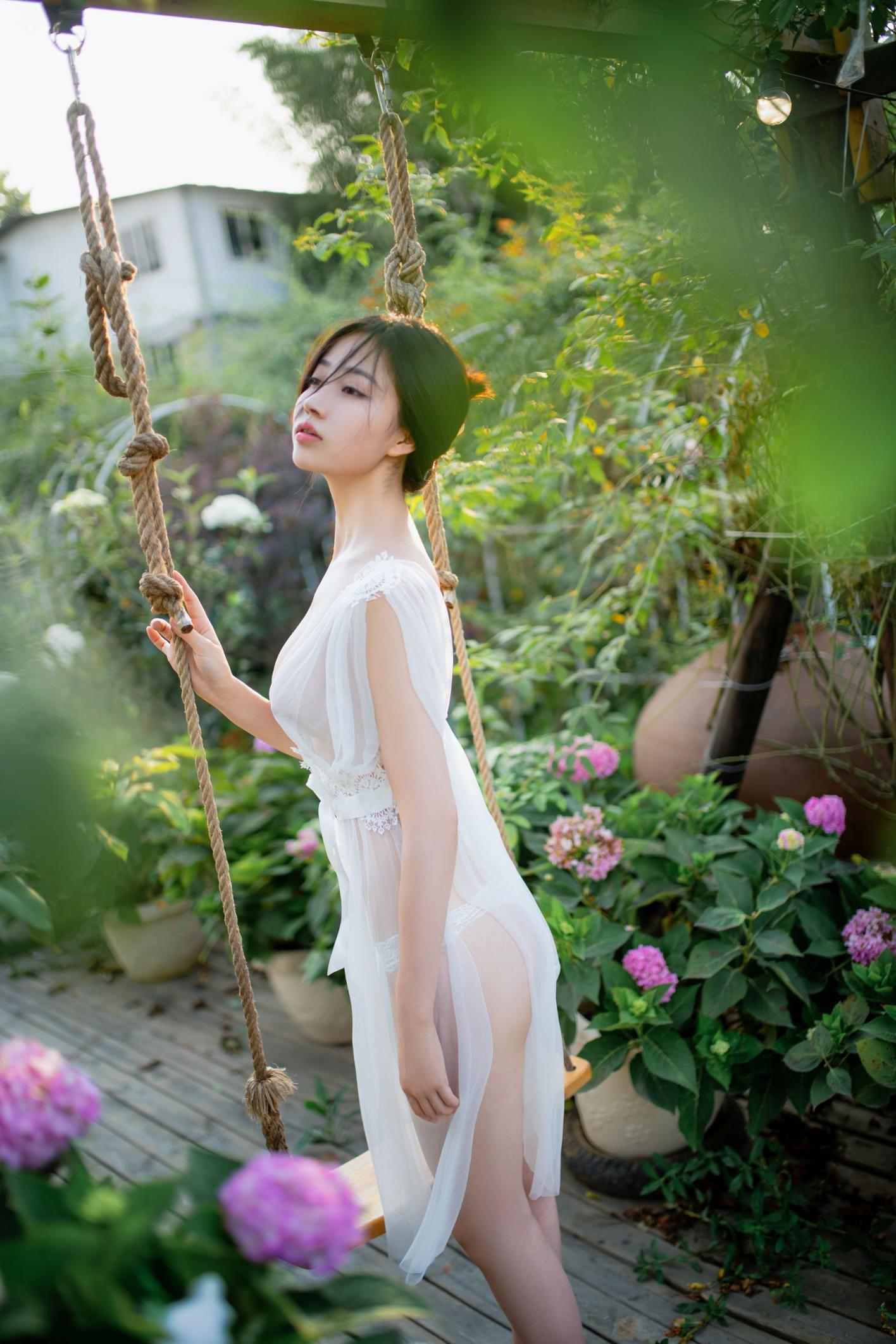 年年-夏日