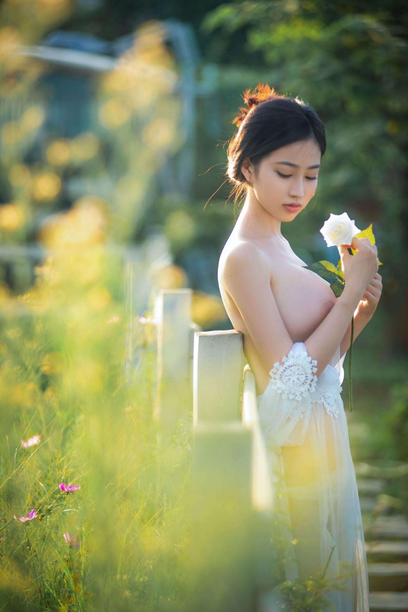 年年-夏日