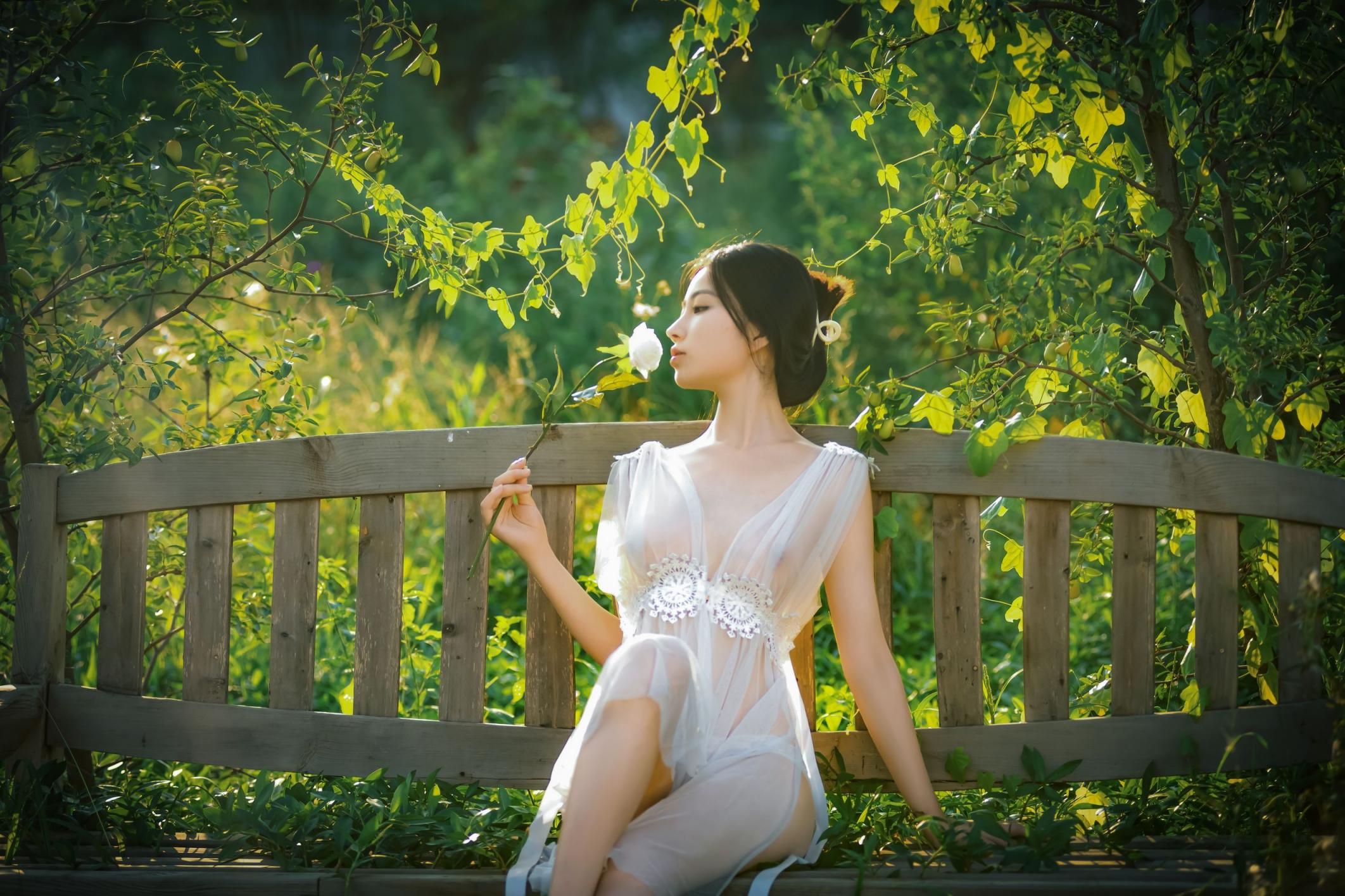年年-夏日