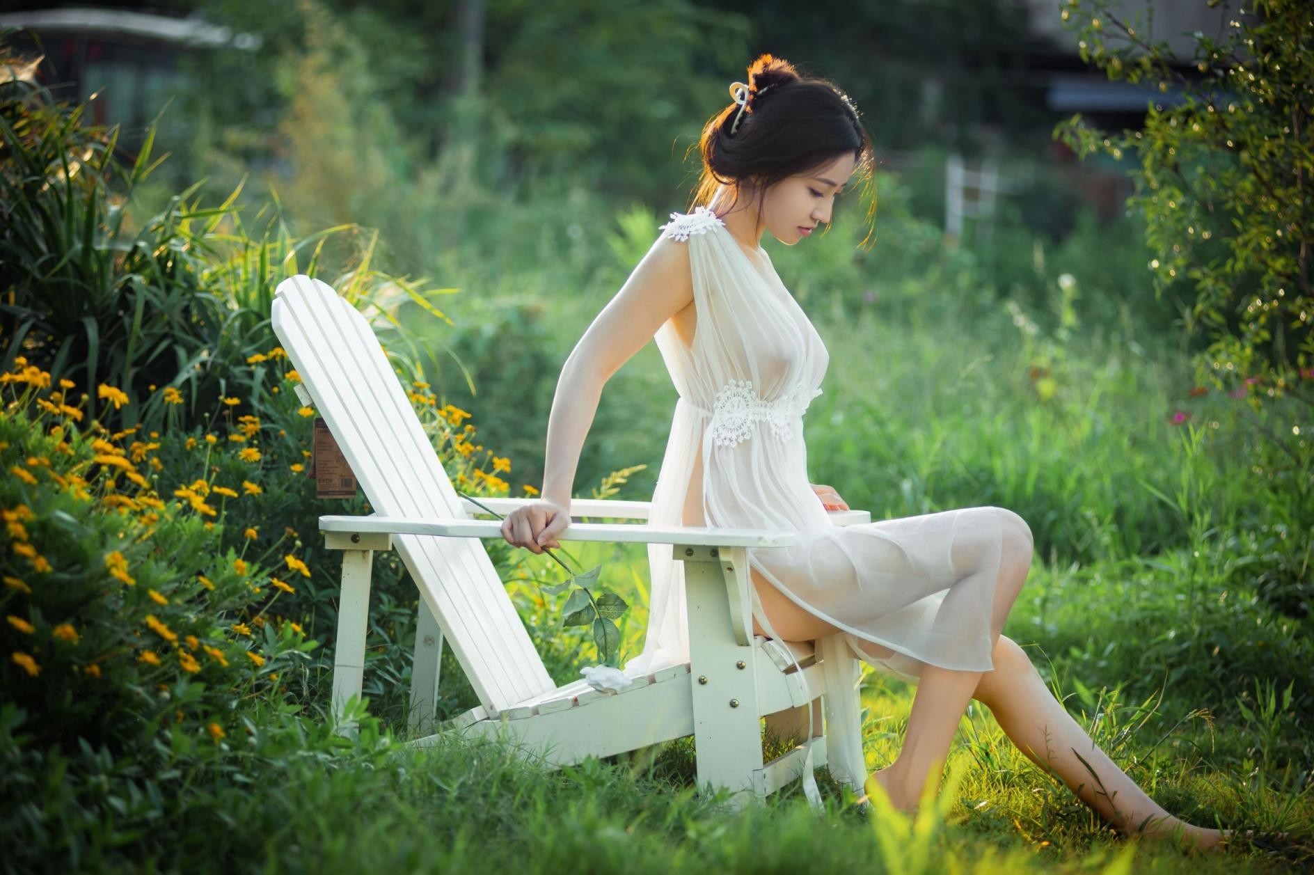 年年-夏日