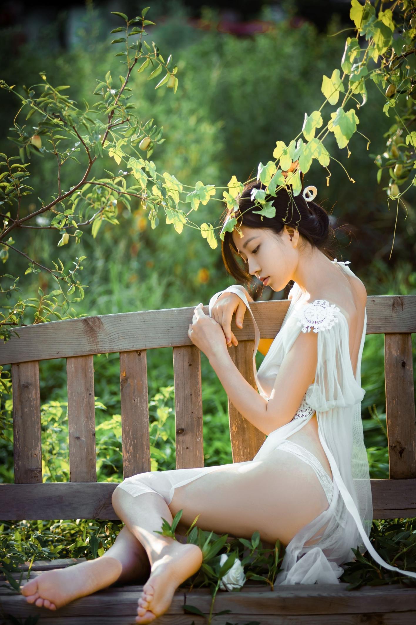 年年-夏日