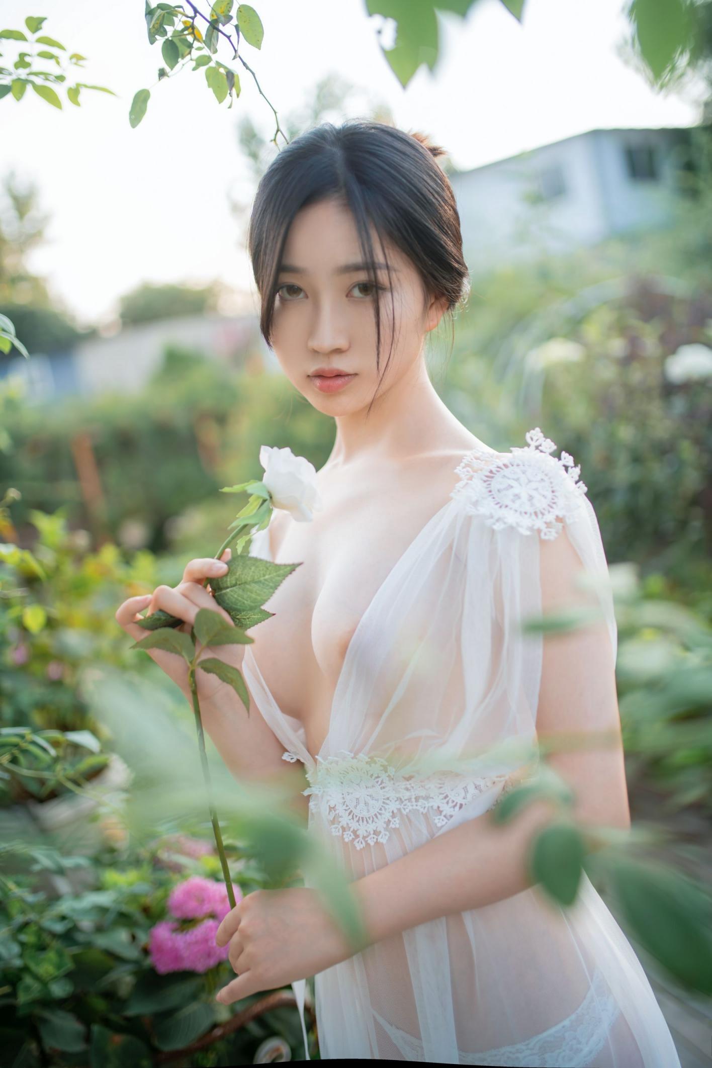 年年-夏日