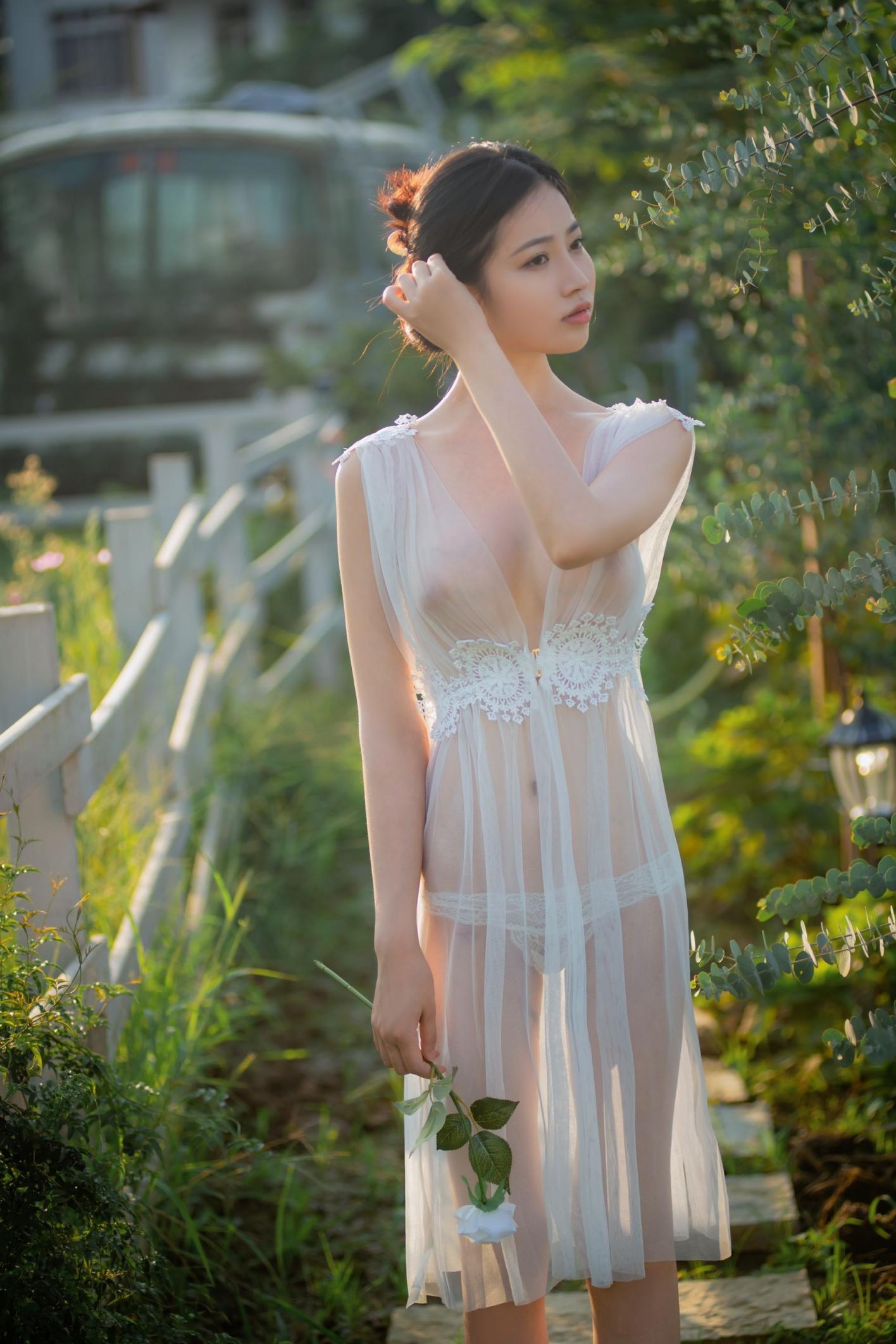 年年-夏日