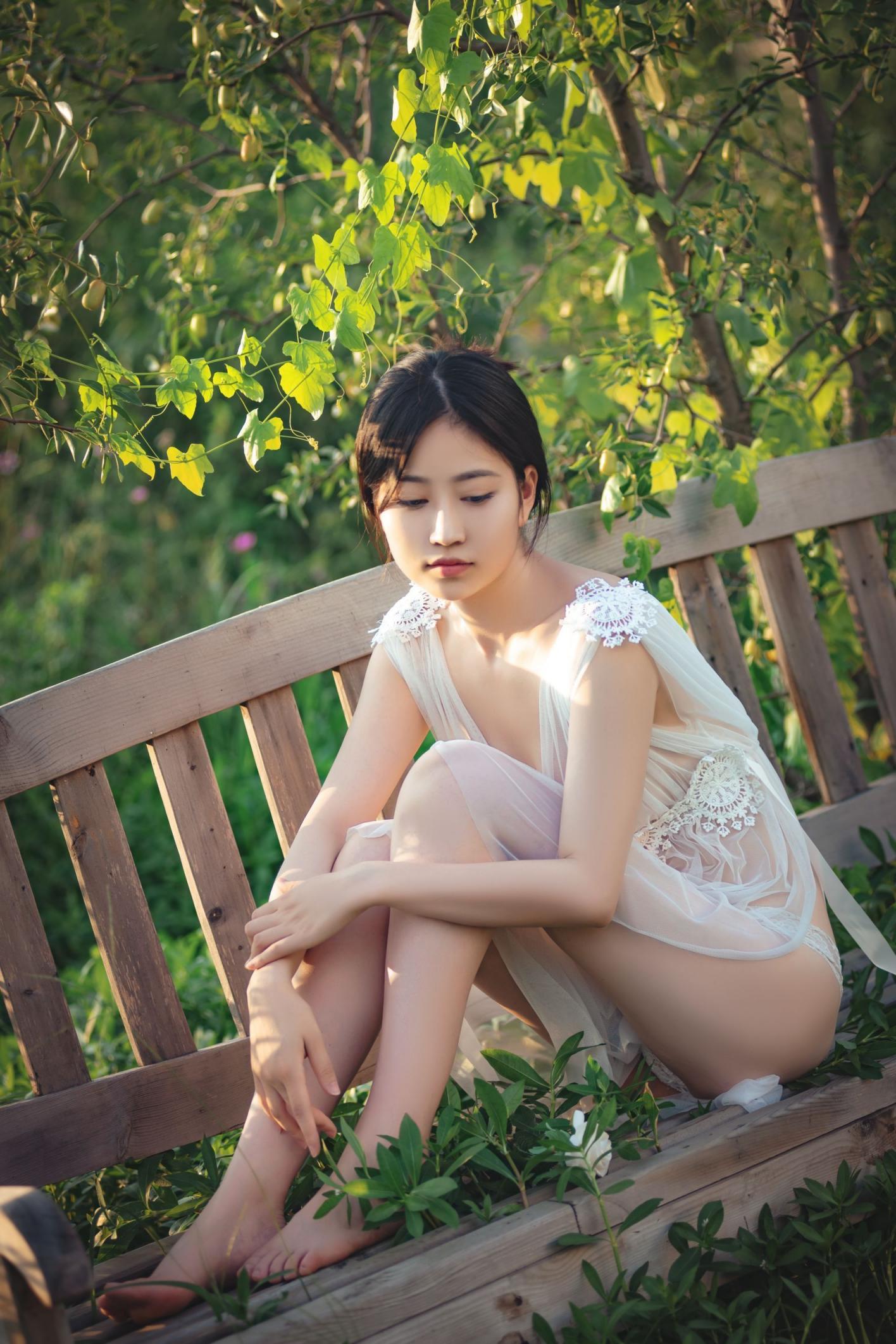 年年-夏日