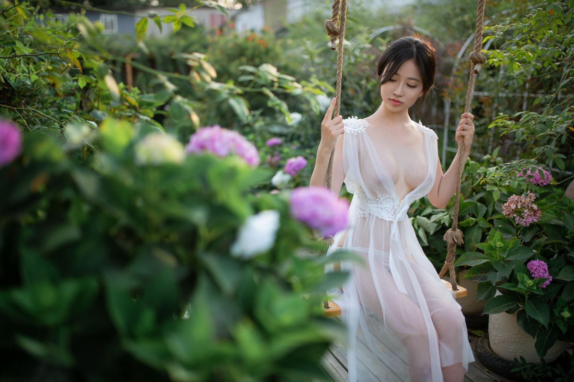 年年-夏日