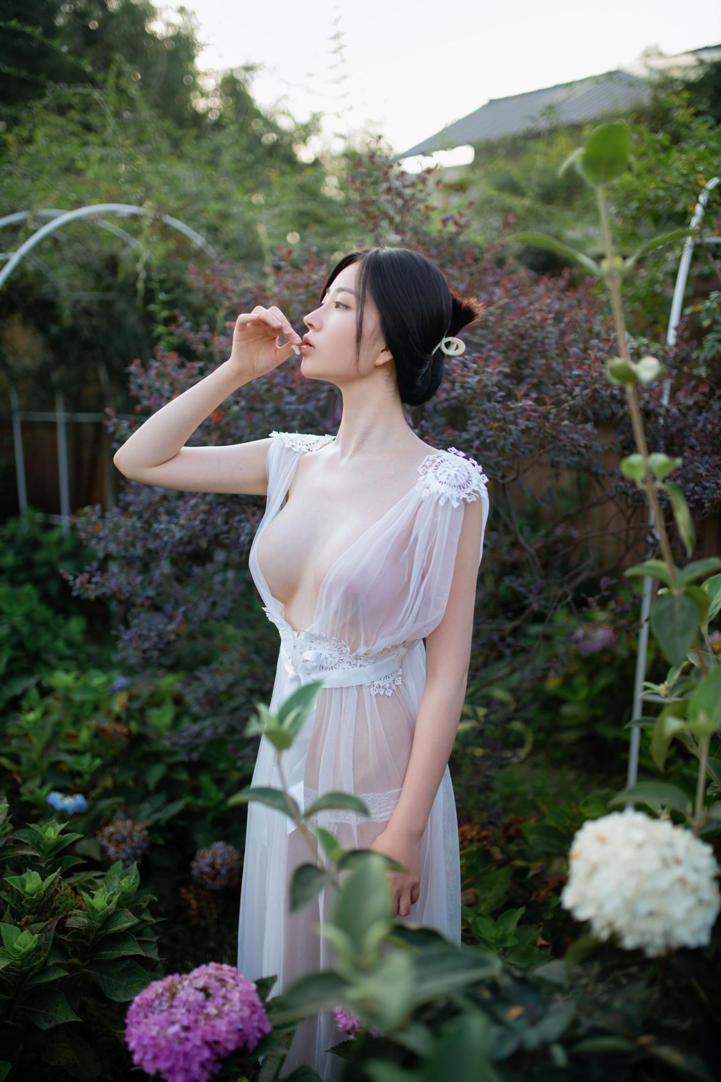 年年-夏日