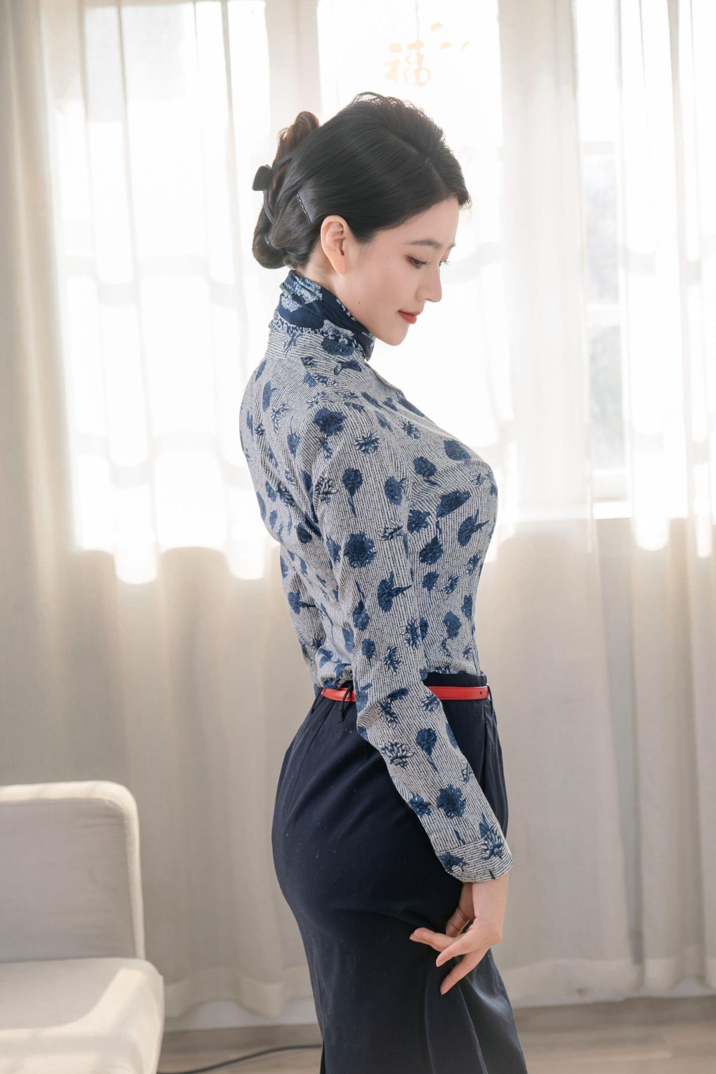 空姐[38P]