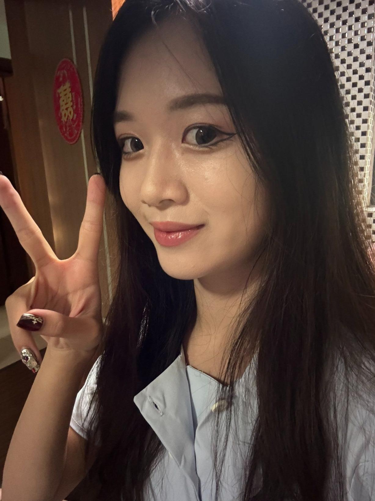 颜值不错的反差婊[28P]