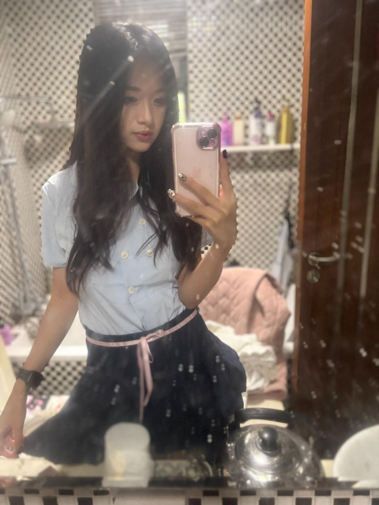 颜值不错的反差婊[28P]
