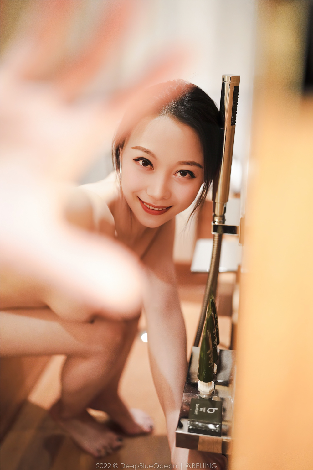 温柔白嫩性感撩人[28P]