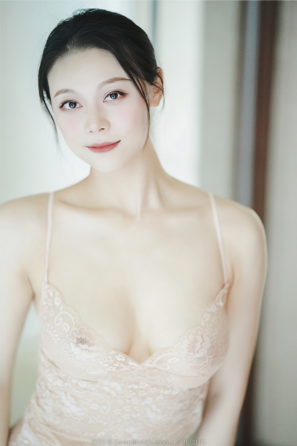 温柔白嫩性感撩人[28P]