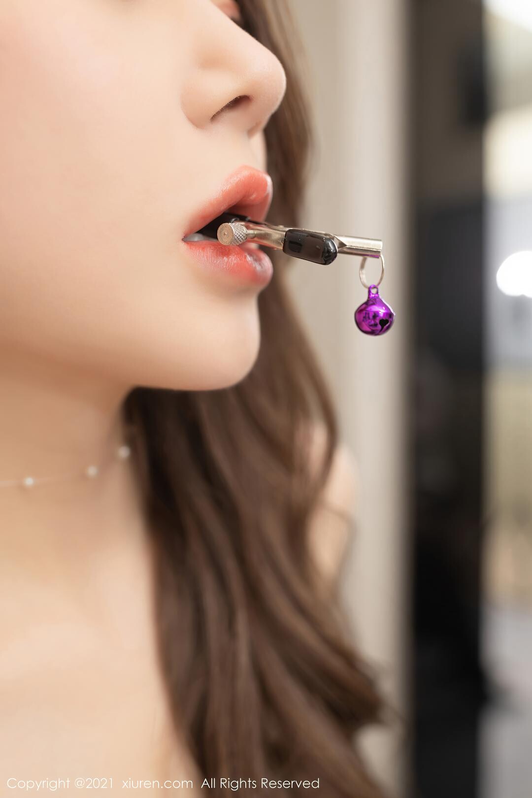 [XIUREN秀人网]鱼子酱Fish