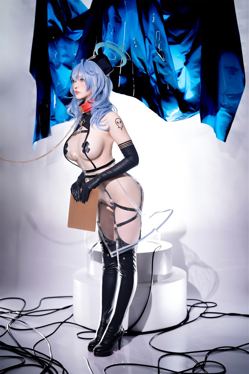 天雨亚子[59P]
