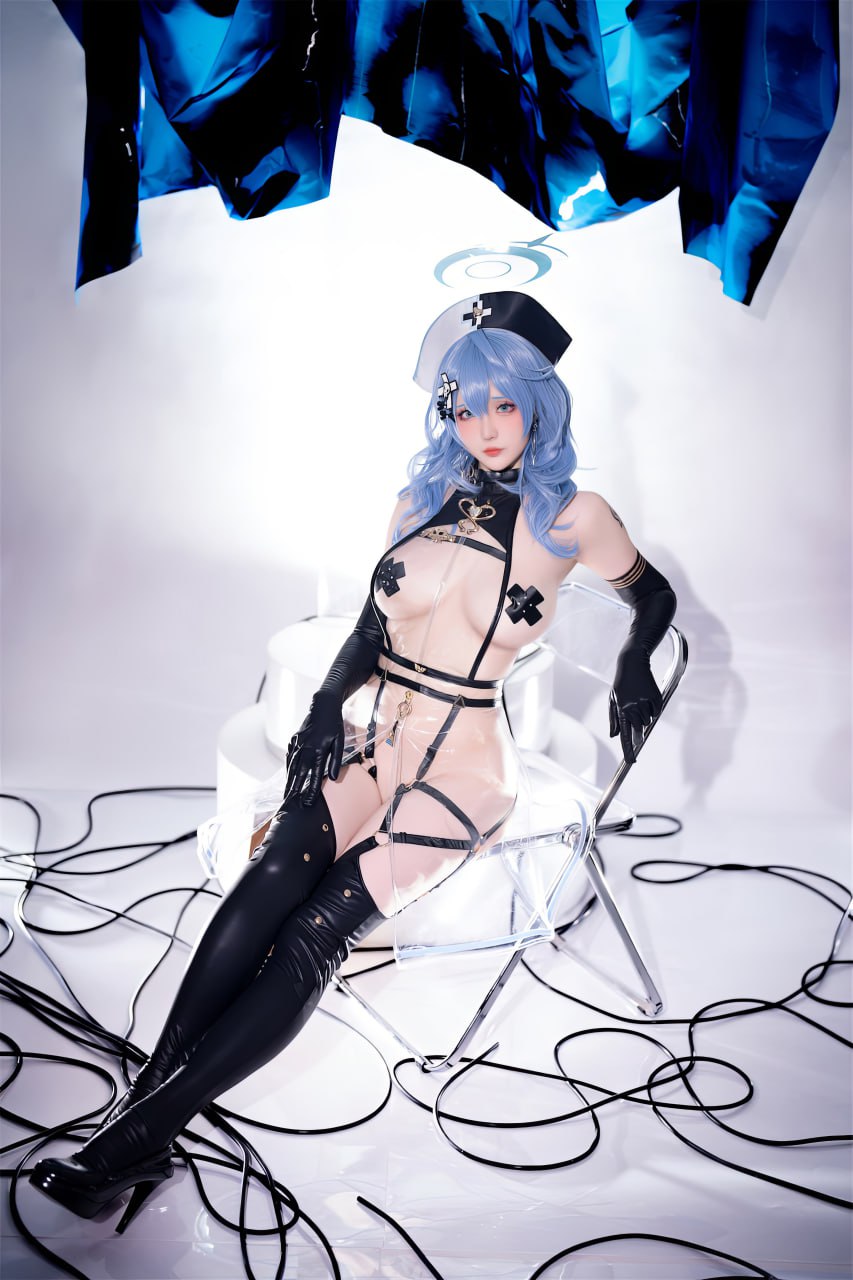 天雨亚子[59P]