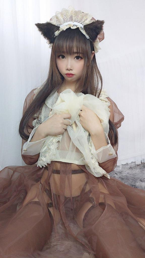 透明女仆[2025]