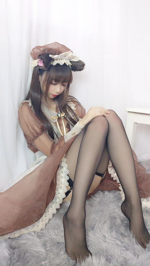透明女仆[2025]