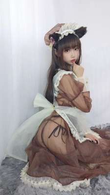 透明女仆[2025]