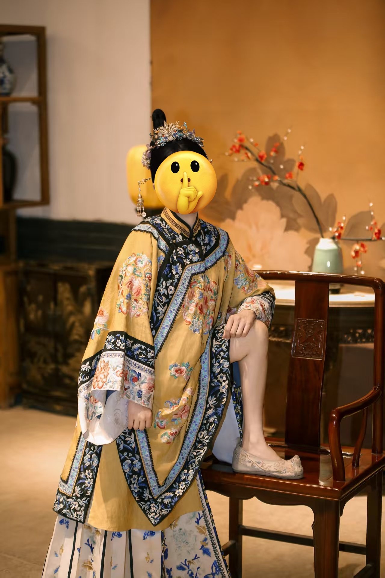 春暖花开，男人最爱[27P]