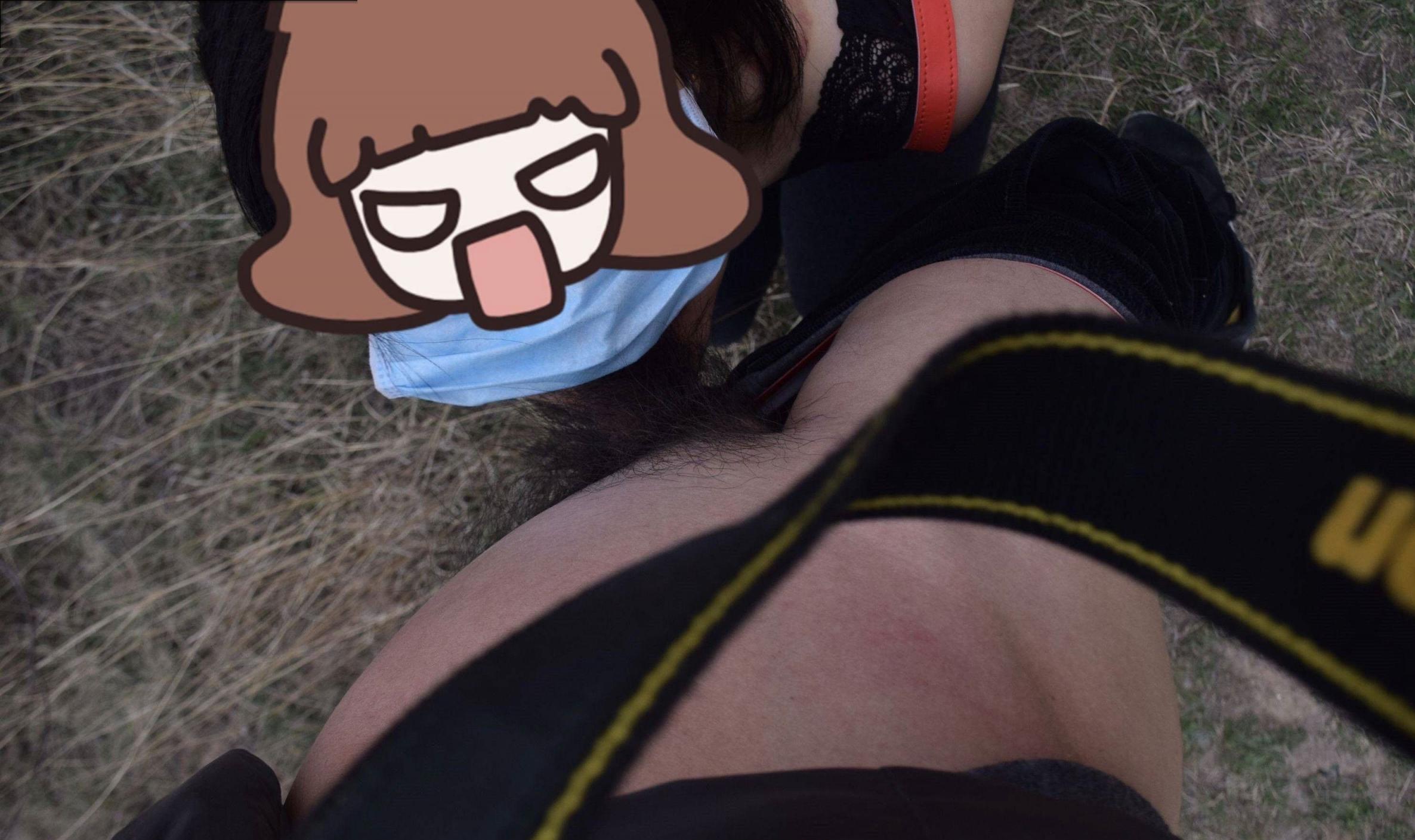 老家的那片野地吹着春风束手口交