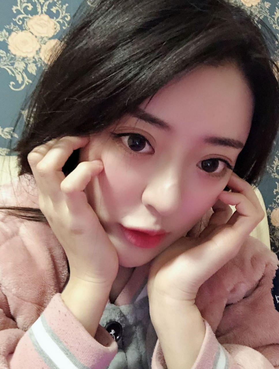 性爱照自拍流出