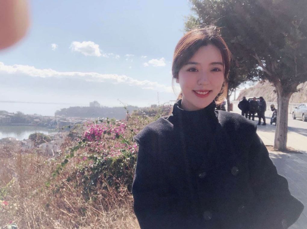 性爱照自拍流出