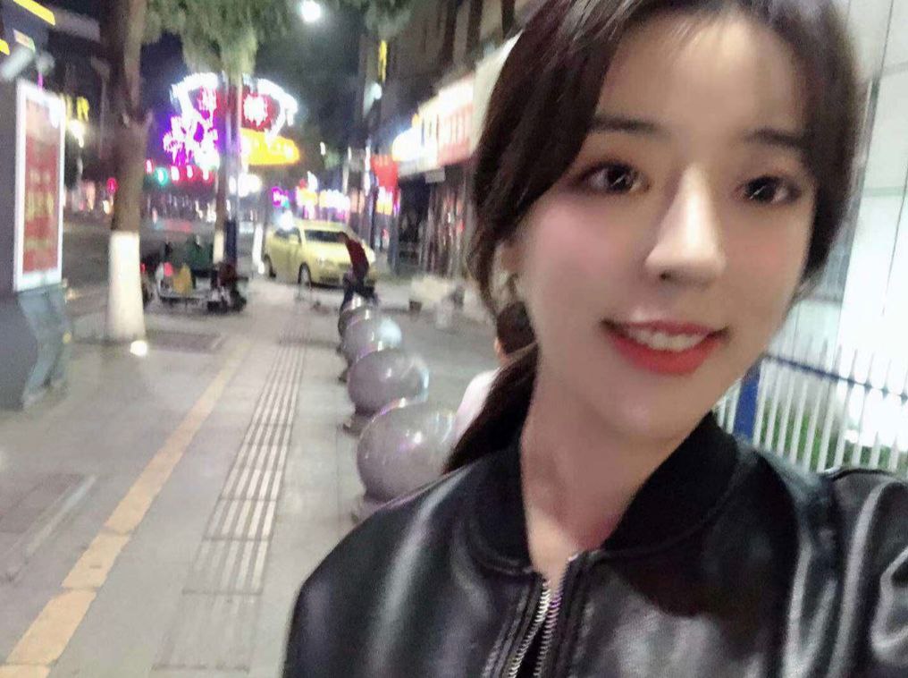 性爱照自拍流出
