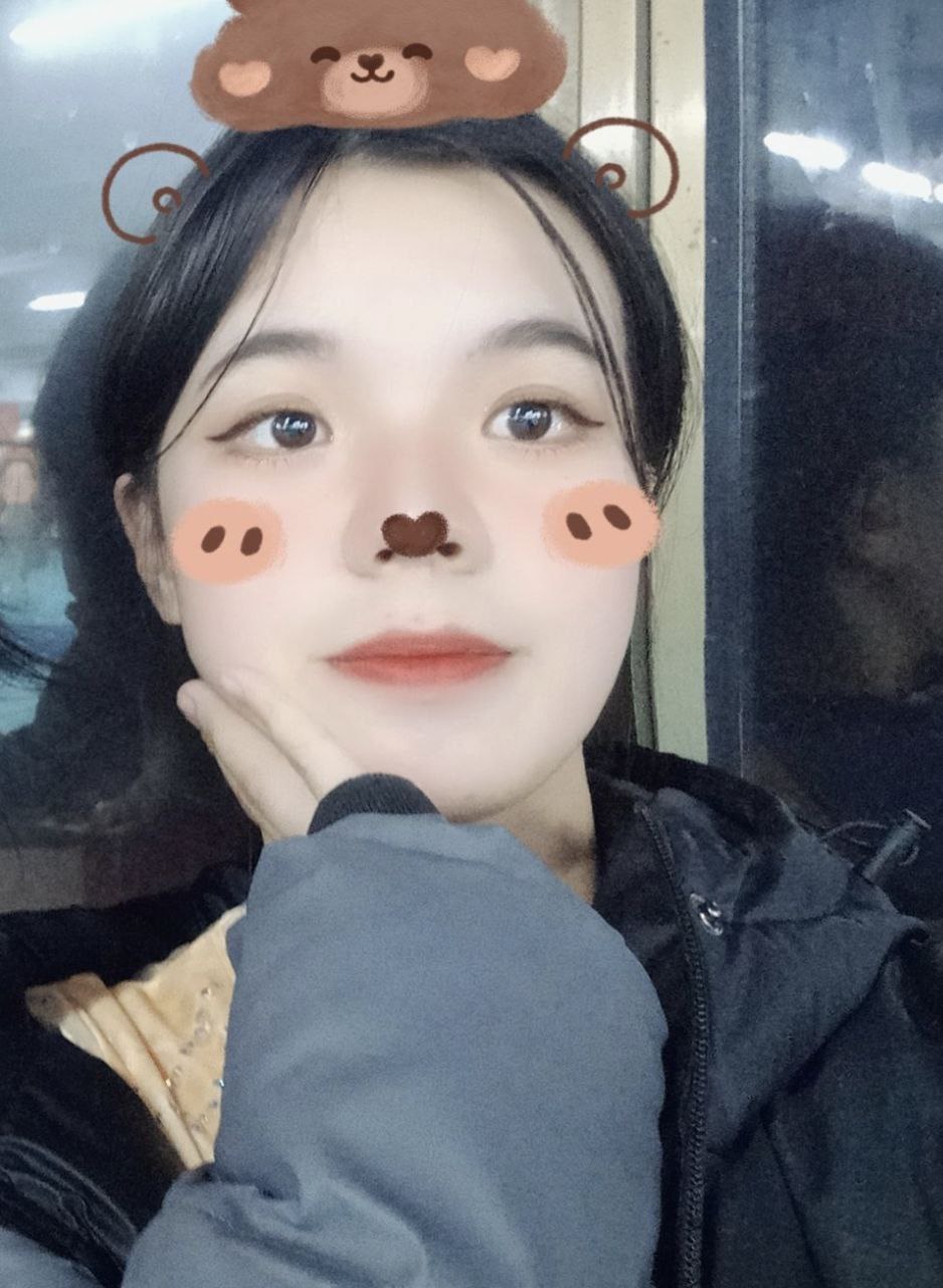 有点微胖的美女 [18P]
