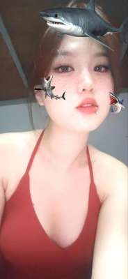眼镜骚妹子 [16P]