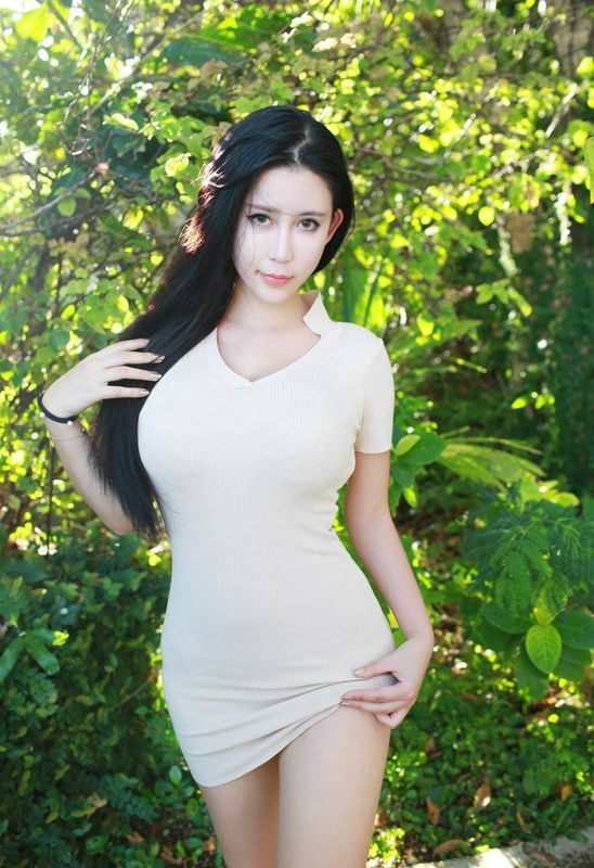 换装诱惑