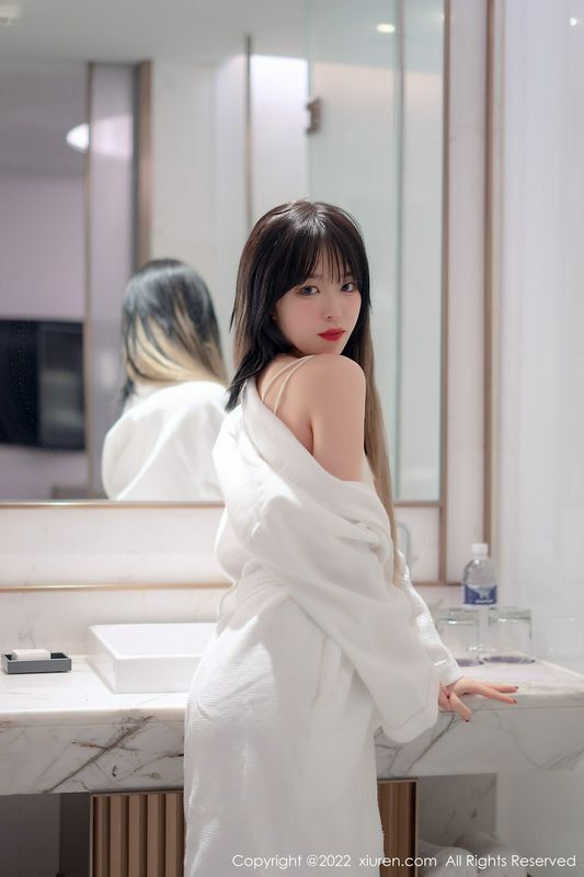 奶瓶. 完整版无水印写真