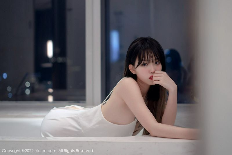 奶瓶. 完整版无水印写真