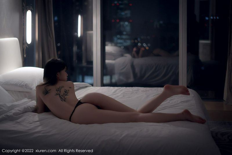 奶瓶. 完整版无水印写真