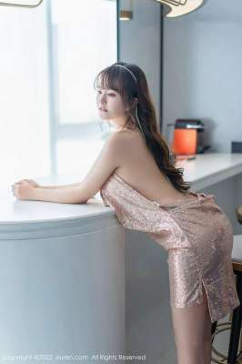 张思允Nice 完整版无水印写真