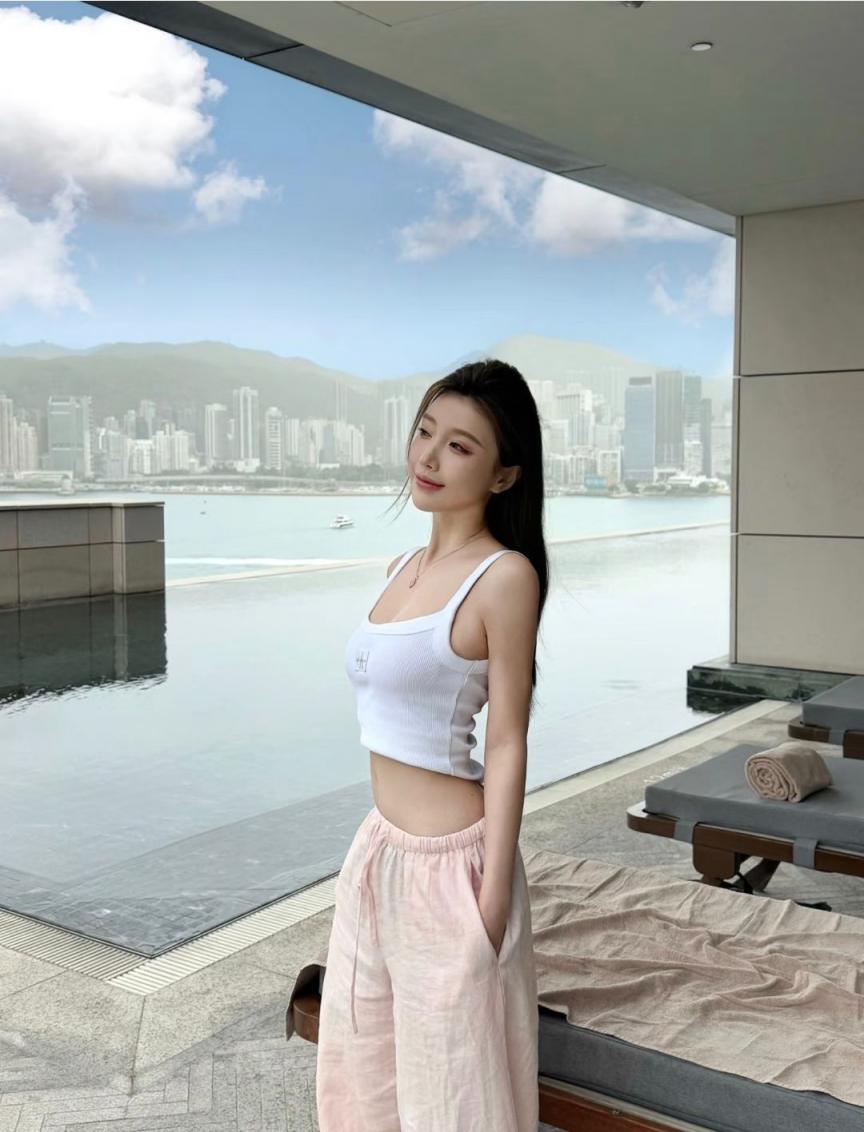 大官人精选的颜值[60P]