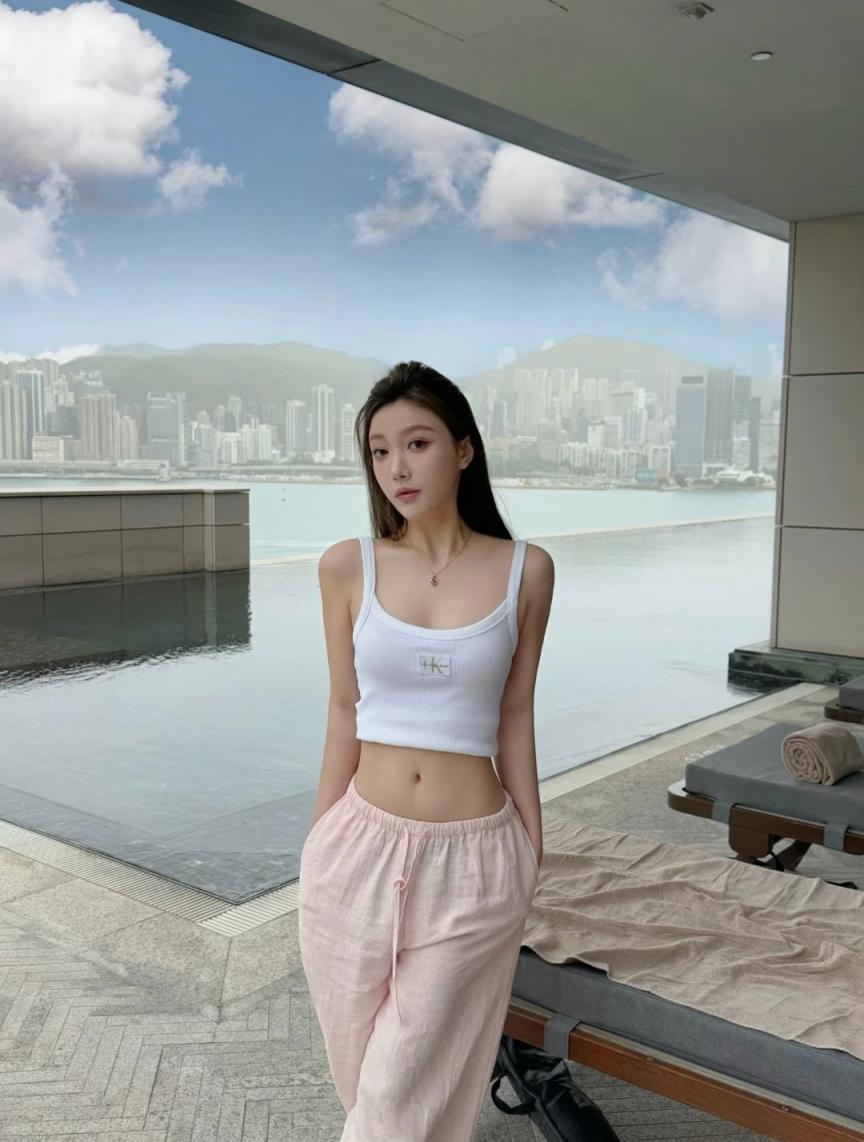 大官人精选的颜值[60P]