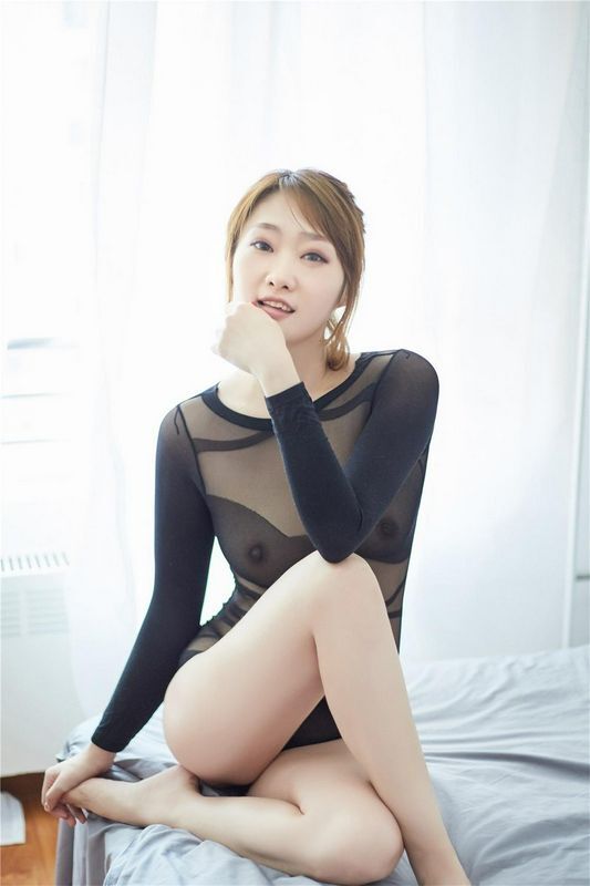 陆模写真陆模琳达睡衣诱惑福利图