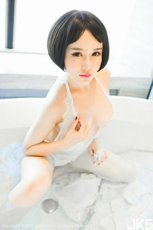 佑熙性感写真
