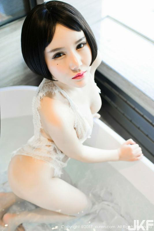 佑熙性感写真