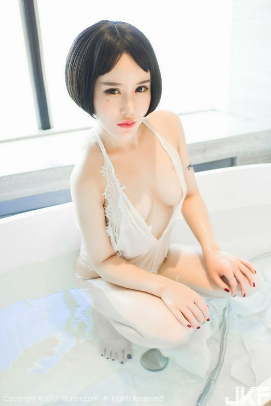 佑熙性感写真
