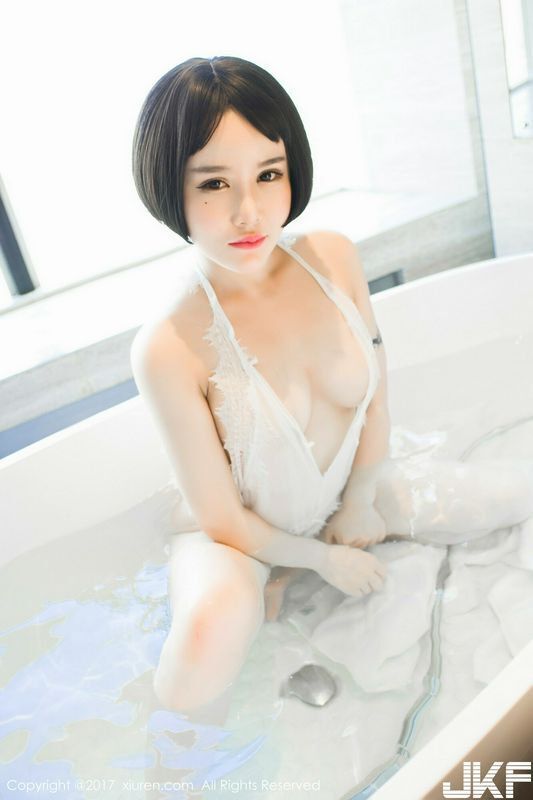 佑熙性感写真
