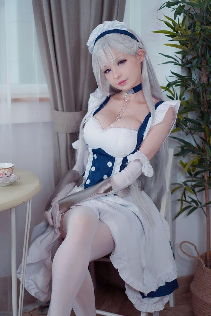 伊多里肉丝--贝尔法斯特--小女仆