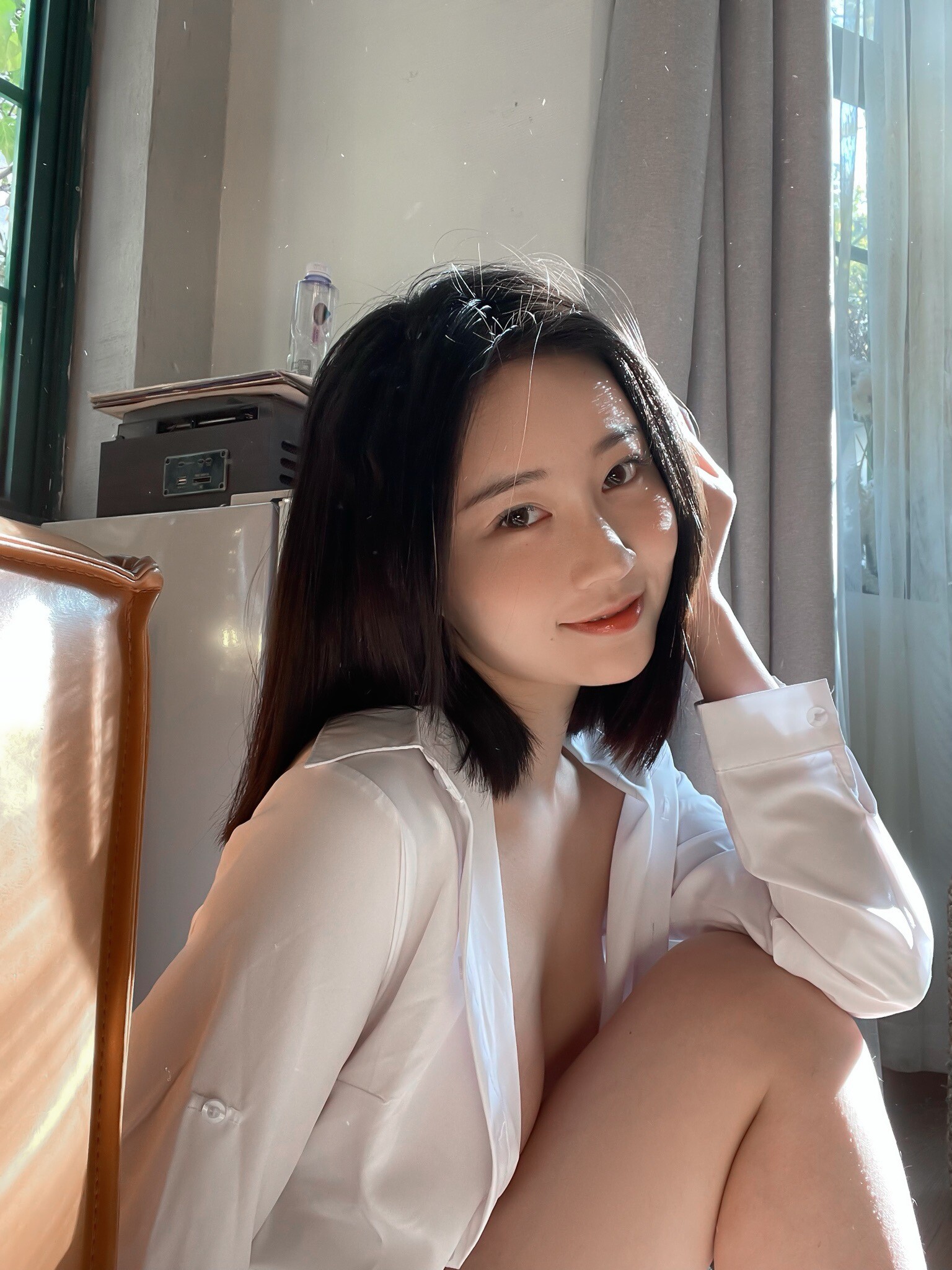 年年-午后阳光[41P]
