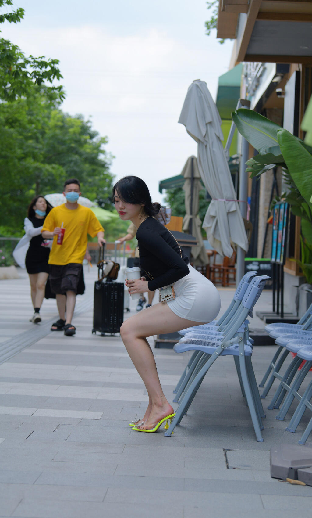 女人中的女人，极品中的极品