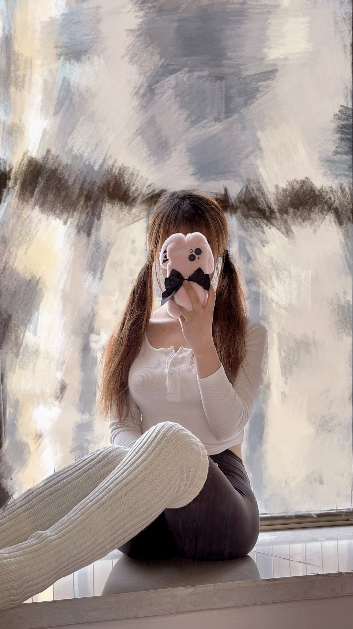 瑜伽裤[33P]