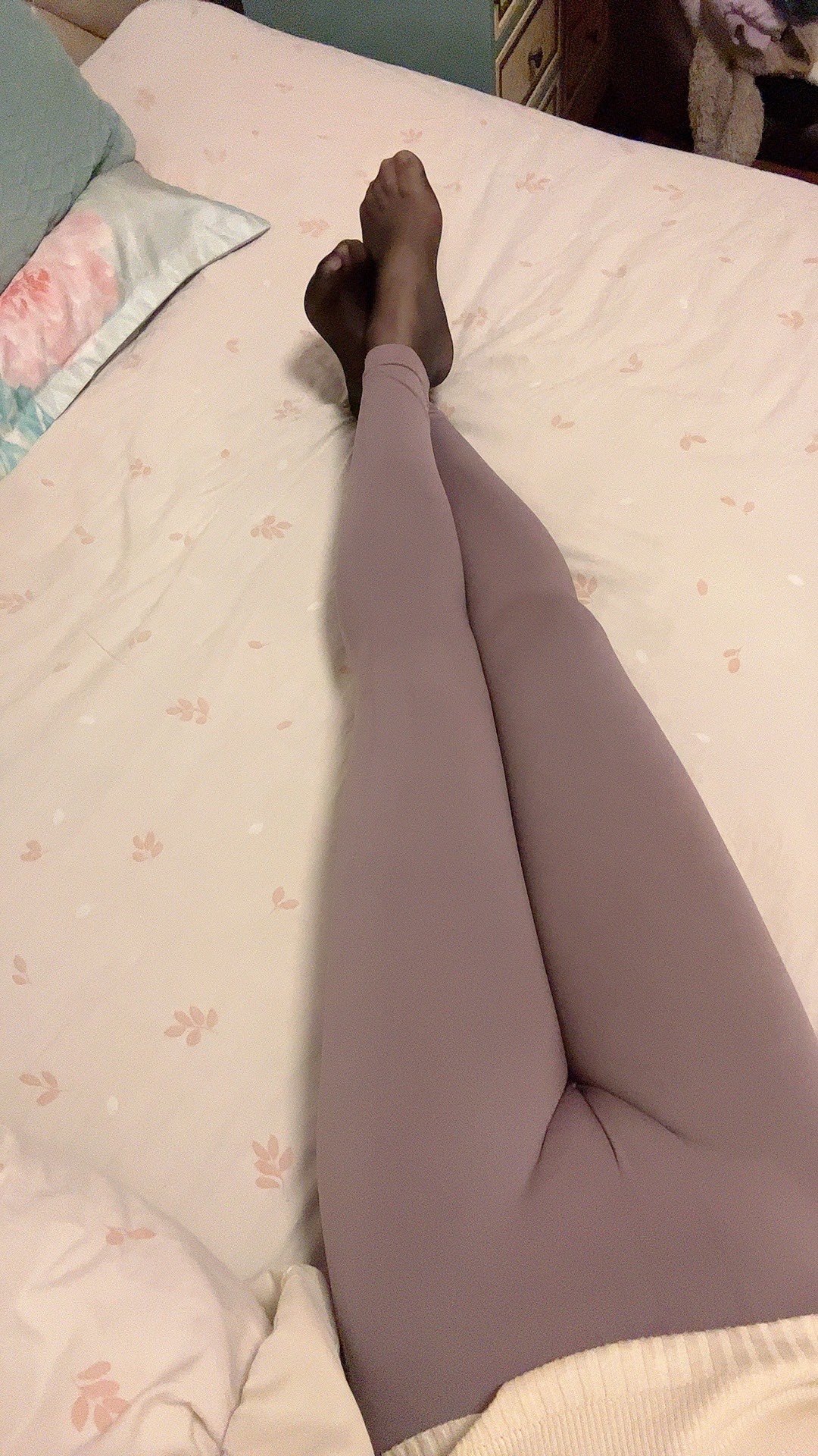 瑜伽裤[33P]