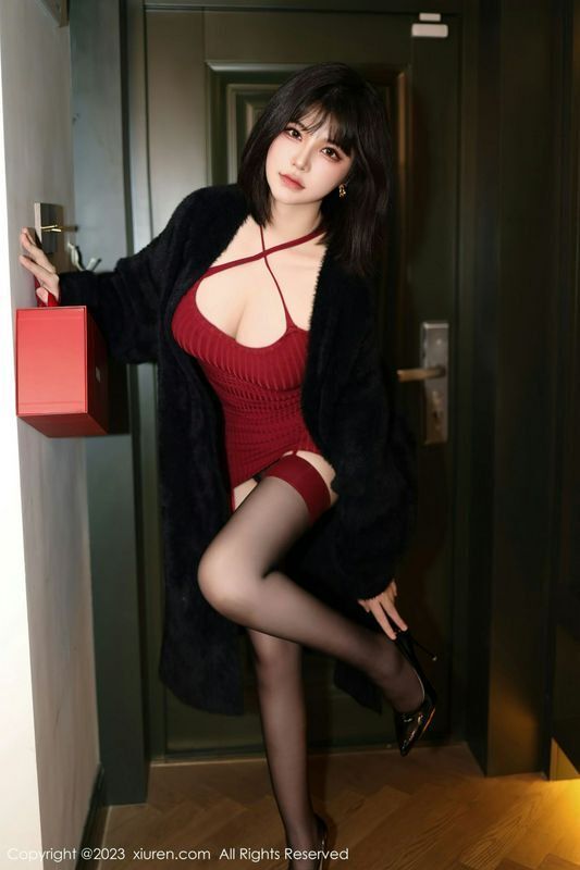 高清写真图 桃桃子_ 丝袜美腿