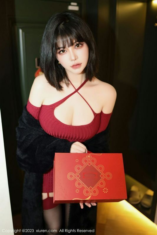 高清写真图 桃桃子_ 丝袜美腿