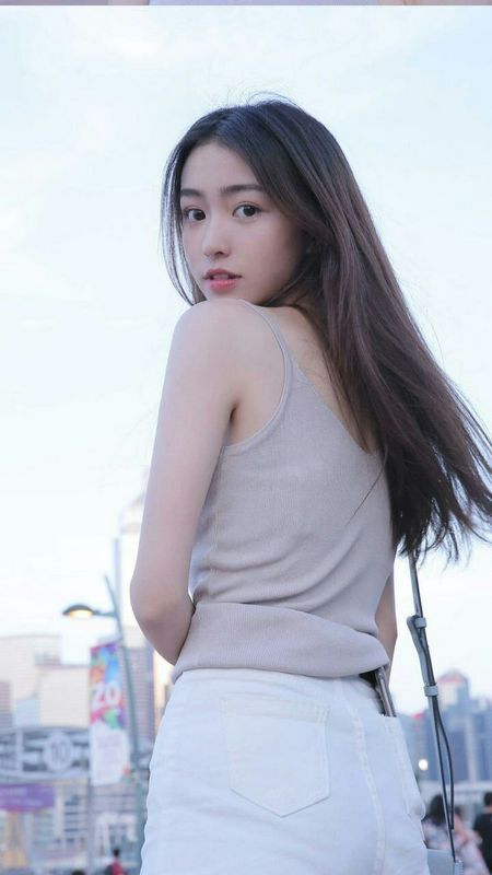 迷人的小妖精可可粉